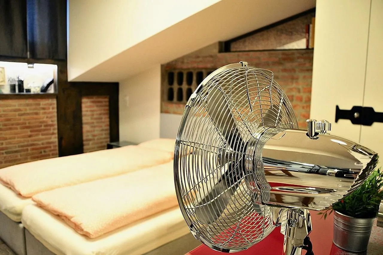 Alder Apartments Cracovia