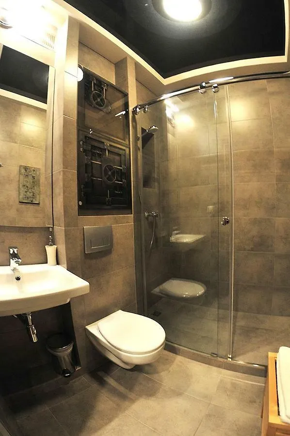 Alder Apartments Cracovia