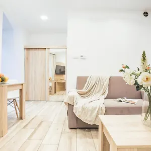 Way2stay Bosacka Appartamento