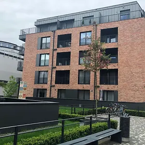 Browar Lubicz By Atrium Cracovia