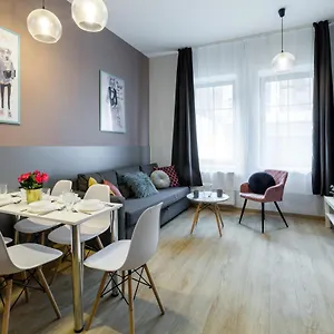 Friendhouse Cracovia