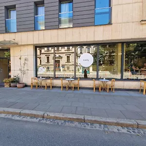 Inpoint G11 Near Old Town & Kazimierz District & Parking Option Cracovia