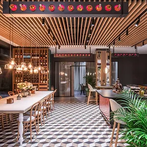 Ibis Styles East كراكوفيا