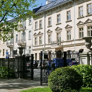 Krakow Central Apartments Cracovia