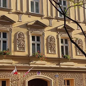 Homely Apartment's Old Town Cracovia