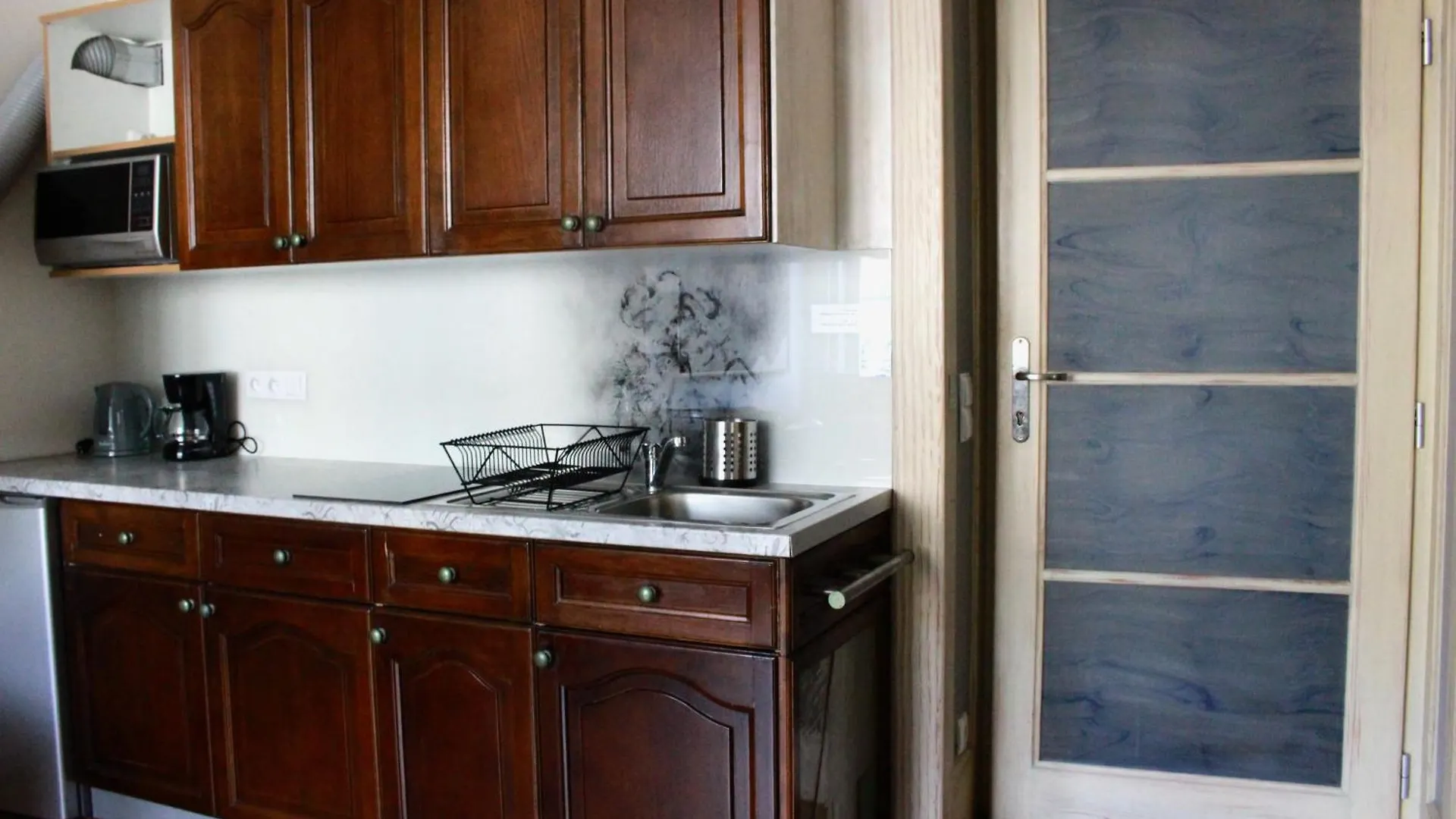Alder Apartments Cracovia Polonia