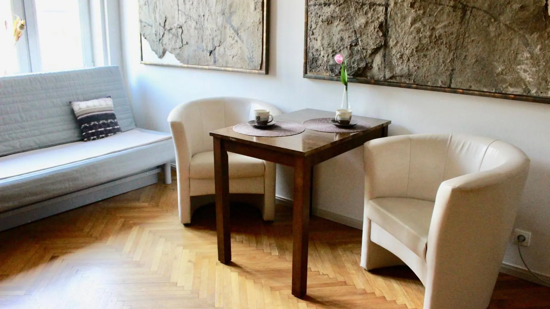 Alder Apartments Cracovia 0*,  Polonia
