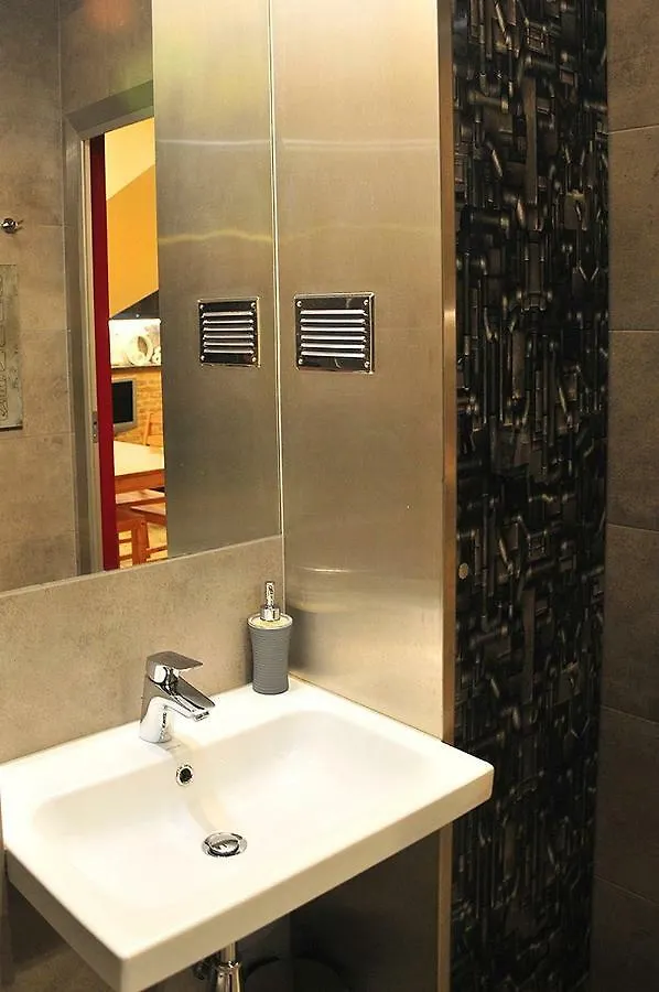 Alder Apartments Cracovia
