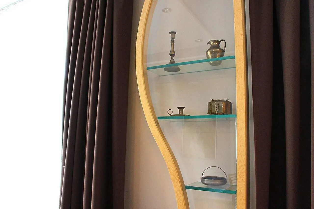 Alder Apartments Cracovia