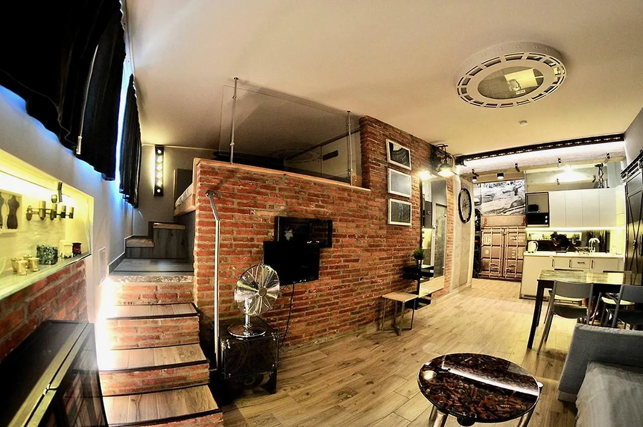 Alder Apartments Cracovia