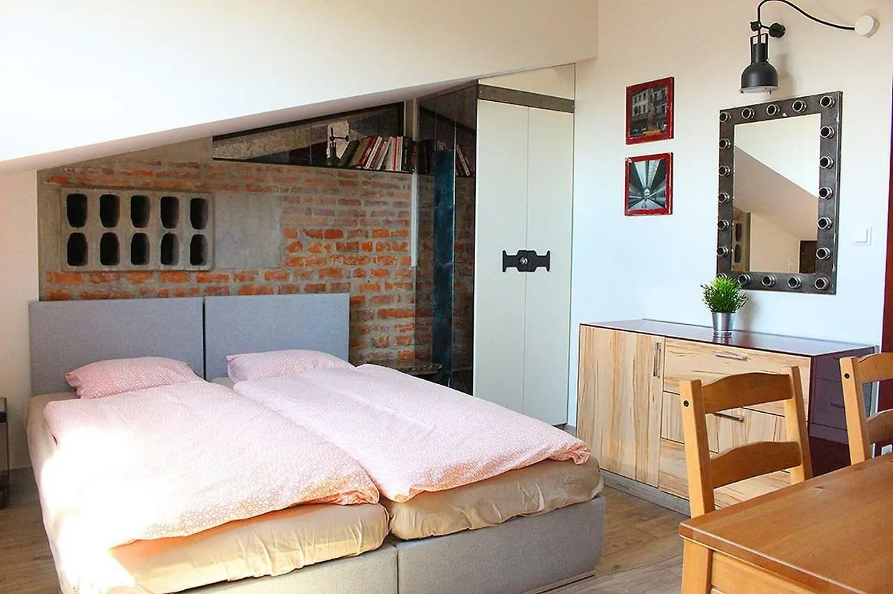 Alder Apartments Cracovia 0*,  Polonia