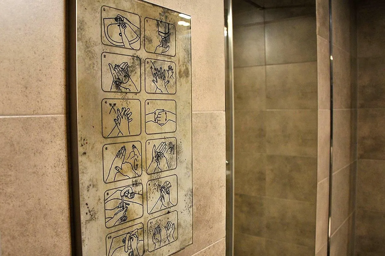Alder Apartments Cracovia