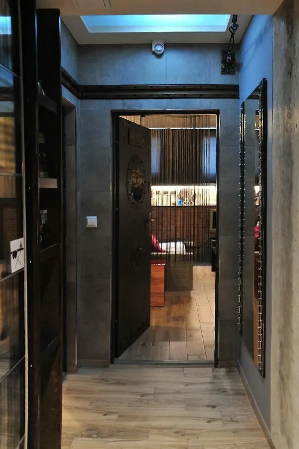 Alder Apartments Cracovia