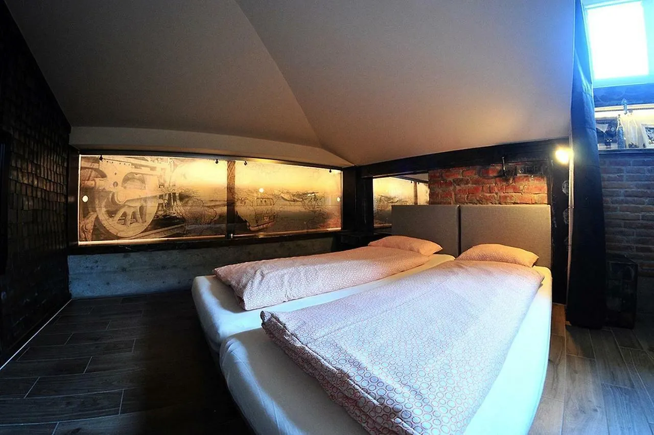 Alder Apartments Cracovia
