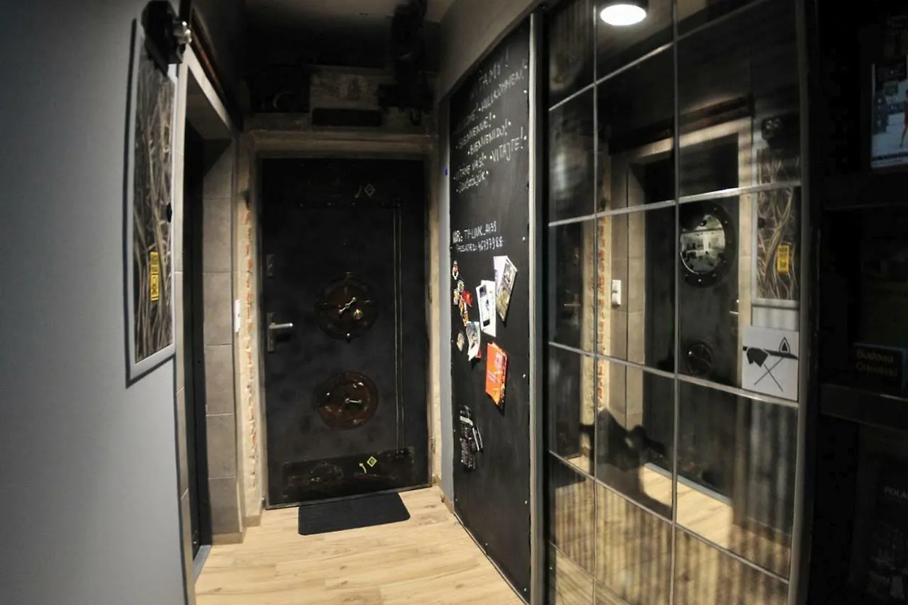 Alder Apartments Cracovia