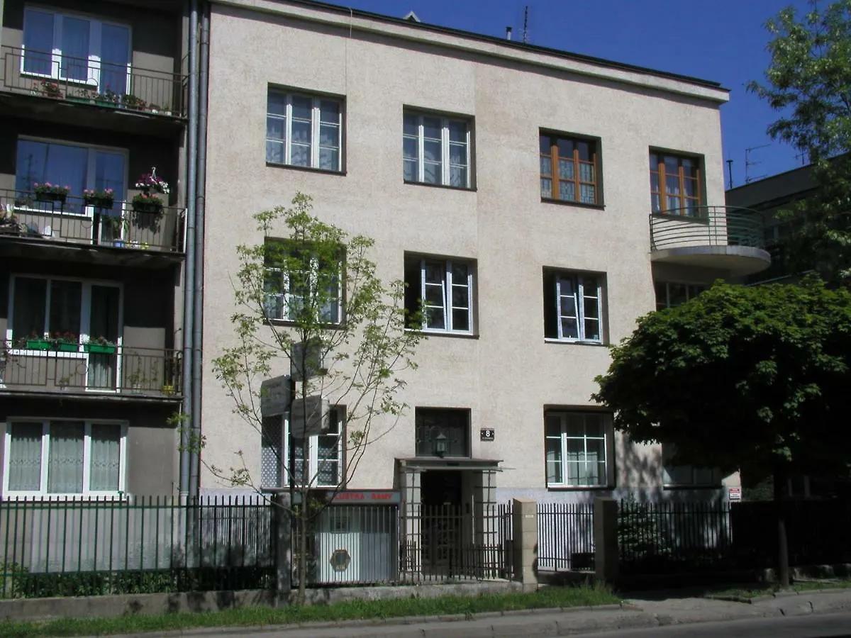 Alder Apartments Cracovia