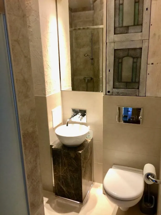 Alder Apartments Cracovia