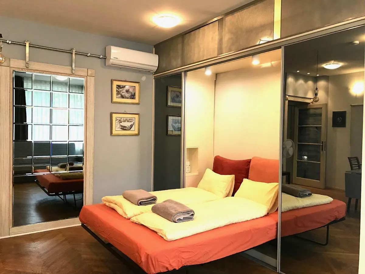 Alder Apartments Cracovia