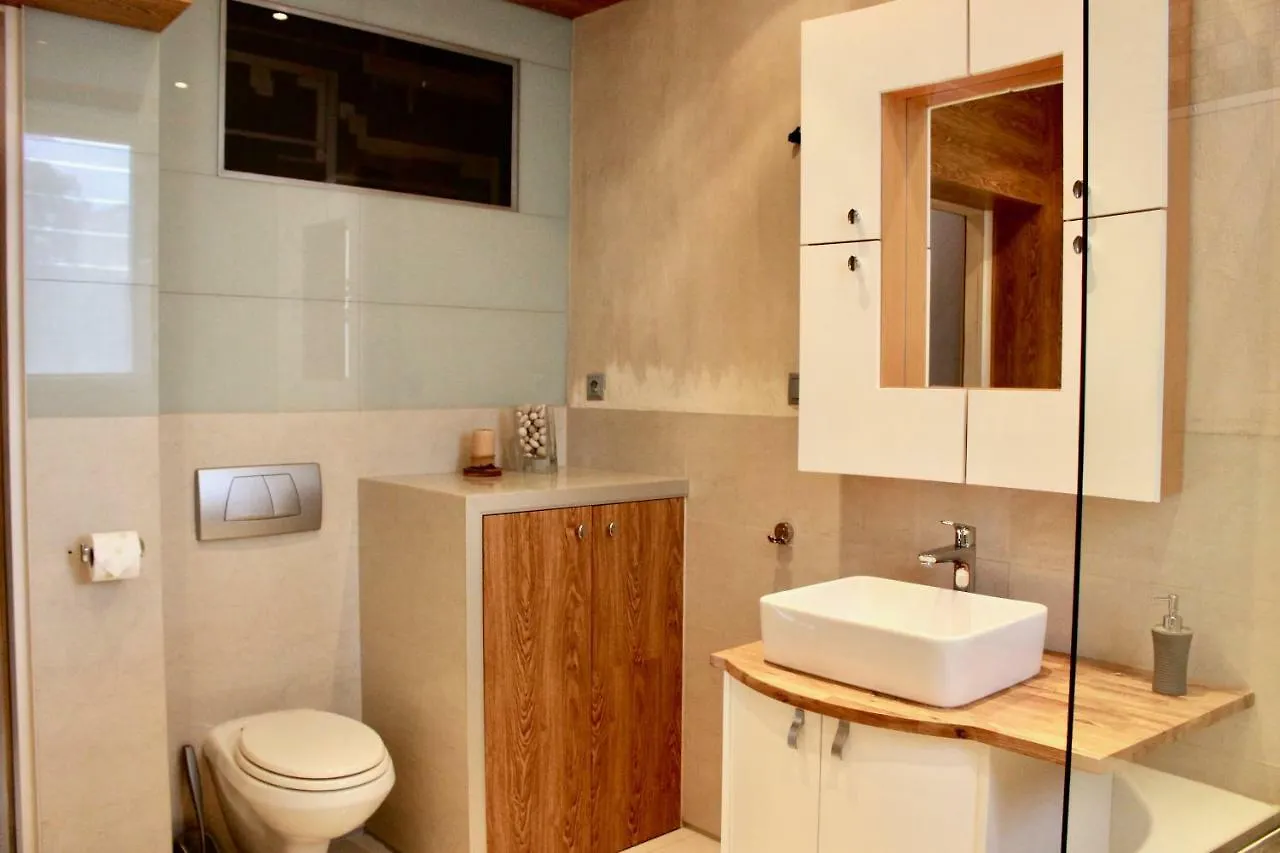 Alder Apartments Cracovia