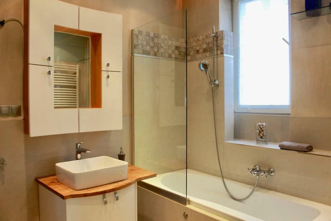 Alder Apartments Cracovia Polonia