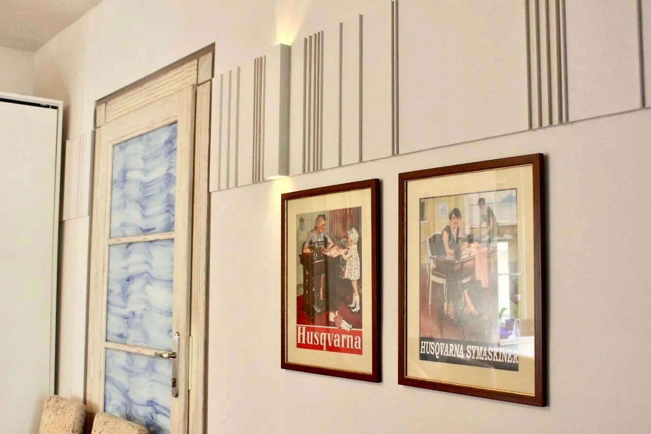 Alder Apartments Cracovia