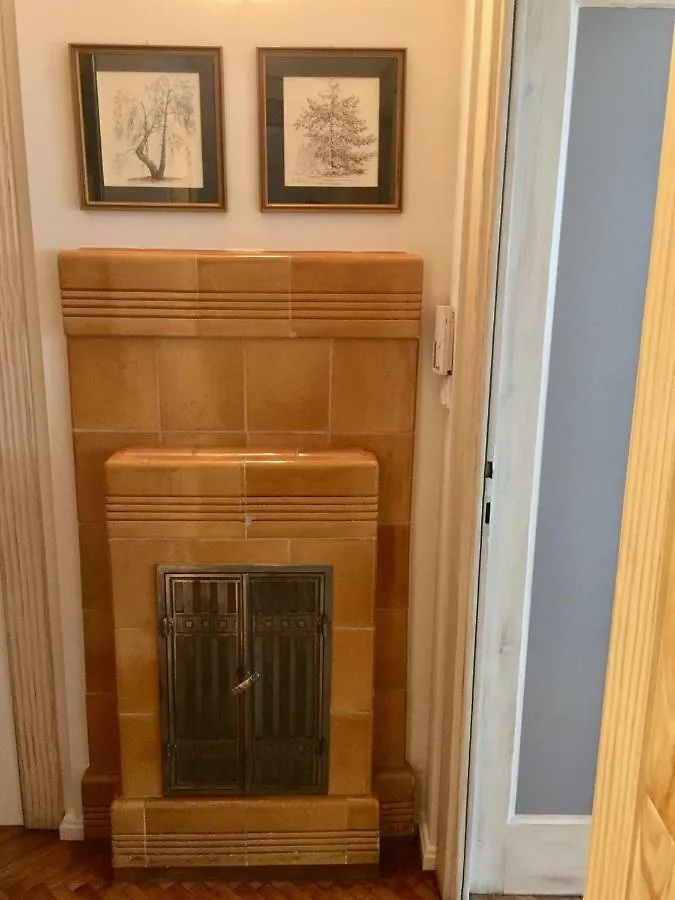 Alder Apartments Краков 0*,  Польша