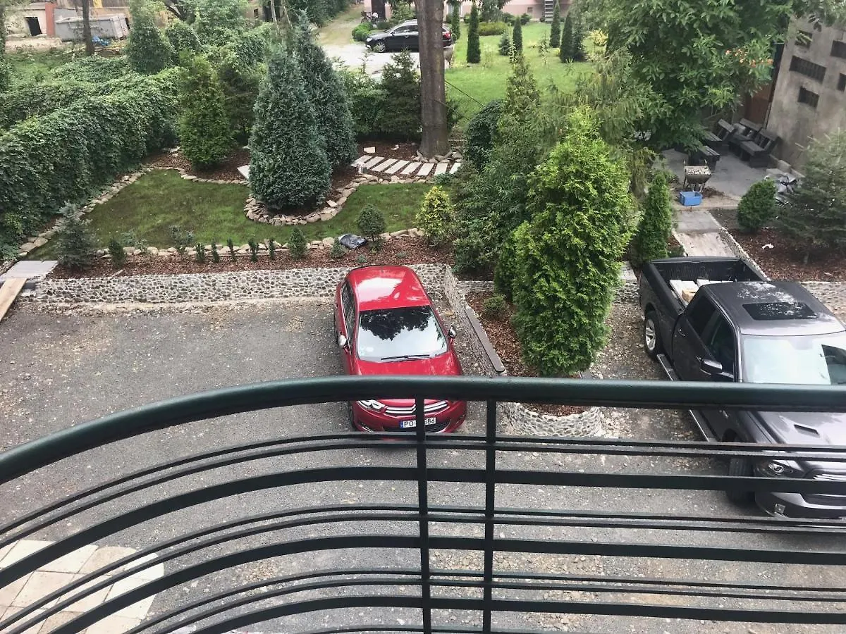 Alder Apartments Краков